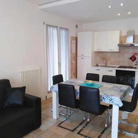 Apartment Costiera *